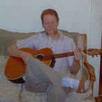 Ronald Buckmaster - Facebook
