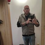Ronald Bühler - @dino_1882 - Instagram