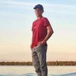 Ronald Buhler - @ronald_buhler25 - Instagram