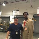 Ronald Bumgardner - @rongardner84 - Instagram