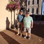 Ronald Bumgarner - @ronbum57 - Instagram