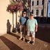 Ronald Bumgarner - Facebook