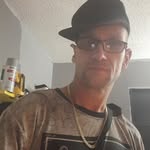 Ronald Burcham - @ice813tb - Instagram