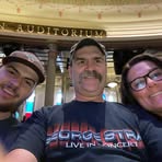 Ronald Burcham - Facebook