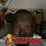 Ronald Burrage - @ronalburrage - Instagram