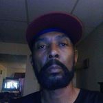 Ronald Burris - @ronaldburris - Instagram