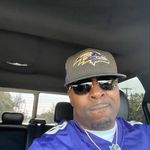 Ronald burris - @moobdawg76 - Instagram