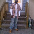 Ronald L Burris Jr. - @enphomus - Instagram