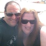 Ronnie Burris - @m_ronald_burris - Instagram