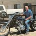 Ron Burrow - Facebook