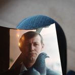 Ronald Burrows - Facebook