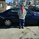 Ronald Burrows - @ronaldburrows - Instagram
