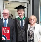 Ronald Burrows - Facebook