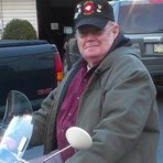 Ronald Burrows - Facebook