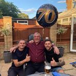 Ronald Burrows - Facebook
