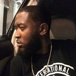 Ronald Burse - @ralo.b3 - Instagram