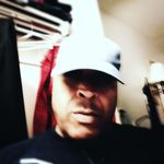 Ronald Burwell - @victoryron1841 - Instagram