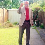 Ronald Bushell - Facebook