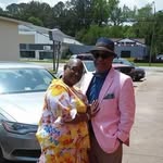 Ronald Bussey - @ronaldbussey1255 - Instagram