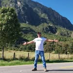 Luis Ronald Bustos Mellado - @luisronaldbustosmellado - Instagram