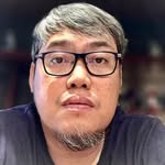 Ronald Allan Bustos - @ronaldallanbustos - Instagram