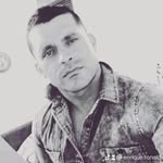 Ronald Bustos - @ronaldenrique.men - Instagram