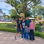 Ronald Bustos - @ronital_30 - Instagram