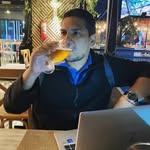 Ronald Bustos Foster - @ronaldbustosf - Instagram