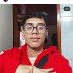 Ronald Bustos Olarte. - @ronaldbustos_ - Instagram