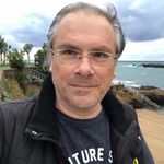 Ronald Button - @ronald_button - Instagram