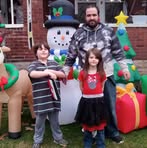Ronald Buzard Jr. - Facebook