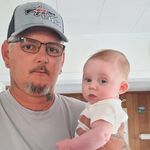 Ronald Buzzard Jr. - @rbuzzard72 - Instagram