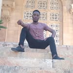 Ronald Agaba Byensi Jr. - @ronaldagababyensi - Instagram