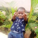 Ronnie Byekwaso - @ronald_byekwaso - Instagram