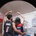 Ronald Cabang - Facebook