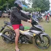 Ronald Cabang - @ronzz23 - TikTok