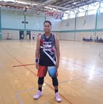 Ronald Cabanting - Facebook