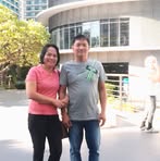 Ronald Cabanting Ubaldo - Facebook