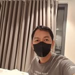 Ronald Pascua Cabanting - @nhadpascua - Instagram