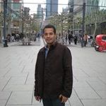 Ronald Cabeza - @ronaldcabezah - Instagram