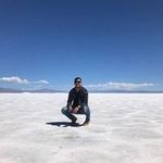 Ronald Cáceres. - @ronaldcaceresb - Instagram