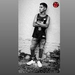Ronald Cáceres - @ronaldcaceres199 - Instagram