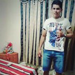 Ronald Caceres - @ronaldcaceres10 - Instagram