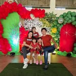 Ronald Berboso Cailipan - @ronaldcailipan - Instagram