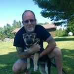 Ronald Cairns - @ronaldcairns - Instagram