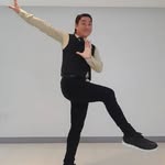 Ron Pagsanjan Calderon - @ronald.calderon3 - Instagram