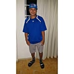 R'onald C'alderon - @ronaldcalderon06 - Instagram
