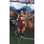 Ronald Rosales - @ronald.calderon.716 - Instagram