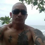 Ronald Calderón - @ronaldcch77 - Instagram
