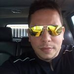 Ronald calderon - @ronaldeduardo40 - Instagram